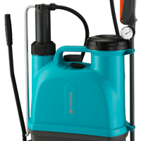 Гръбна пръскачка 12 l Plus