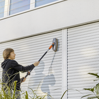 Дръжка за течаща вода 90