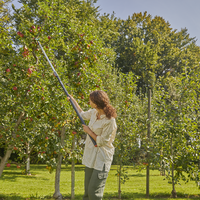 Кука за друсане на клони combisystem