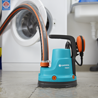 Clear Water Submersible Pump 7000/C