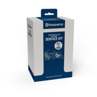 Сервизен комплект Husqvarna за релса K 1270