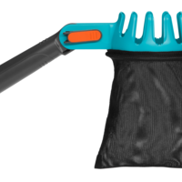 Плодоберач с комбисистема