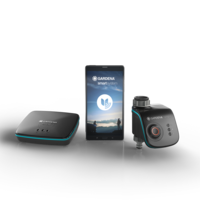 smart Water Control Set