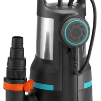 Потопяема помпа за мръсна вода Dirty Water 25000