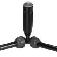 Ъглово разклонение 25 мм x 1/2