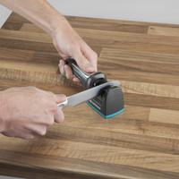 Точило за ножове и брадви