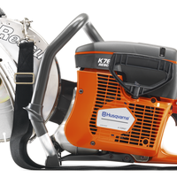 Husqvarna K 760 Rescue II