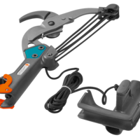 Ножица с наковалня за клони