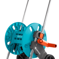 Количка с маркуч CleverRoll S