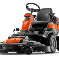 Husqvarna R 420TsX AWD