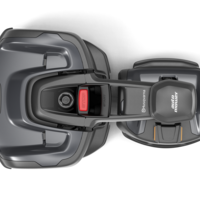 Husqvarna Automower® 435X AWD NERA с безжична технология