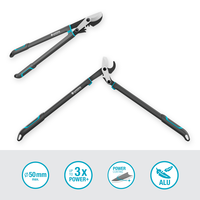 Pruning Lopper EnergyCut Pro L, Bypass Cut, Tree Loppers For Green Wood