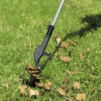 Механичен хващач за отпадъци