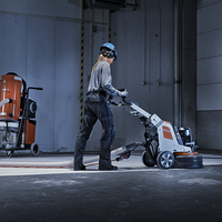 Husqvarna PG 540 (2.2 kW)