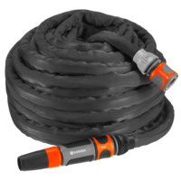 Комплект текстилен маркуч Liano 20 m