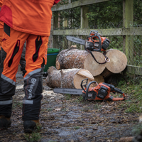 HUSQVARNA 540i XP без акумулаторна батерия и зарядно устройство