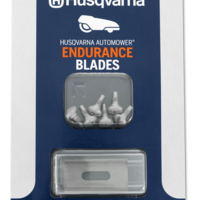 Automower® Endurance Blades