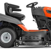 HUSQVARNA TC 342T