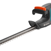 Акумулаторен тример за жив плет EasyCut Li комплект готов за употреба