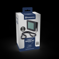 Сервизен комплект Husqvarna LF 50/LF 60 LA/LAT