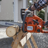 HUSQVARNA 120 Mark II