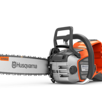 Husqvarna 550i XP®