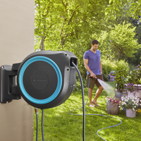 Стенна кутия за маркуч RollUp M/L