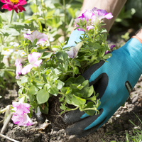 GARDENA Ръкавици за разсаждане 10 / XL