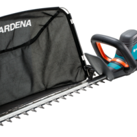 Cut & Collect Collection Bag ComfortCut/PowerCut