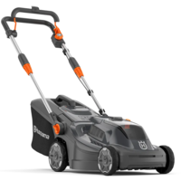 Акумулаторна косачка Husqvarna Aspire LC34-P4A без батерия и зарядно