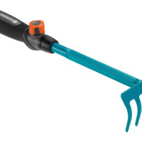 combisystem Flower Rake