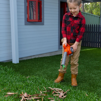 Toy Leaf Blower