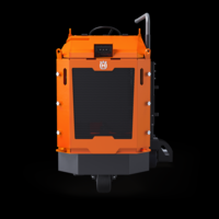 Husqvarna BMP 4000RC