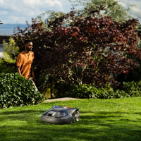 Husqvarna Automower® 308V