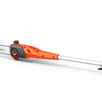 Husqvarna DP110 FLXi