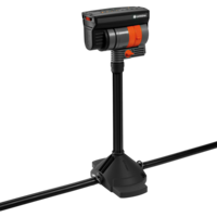 Oscillating Sprinkler OS 90