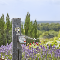 Water Control Master