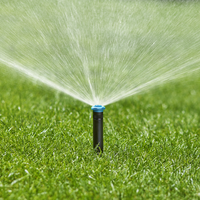 Изскачащ разпръсквач SD 30