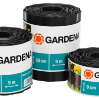 Лента за трева (Кафява)