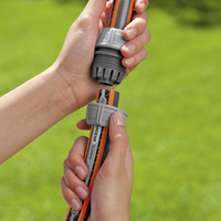 GARDENA Възстановител за маркуч 19 мм (3/4