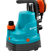 Clear Water Submersible Pump 7000/C