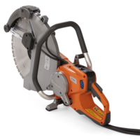 Husqvarna K 7000 SmartGuard™