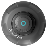 Изскачащ разпръсквач MD40