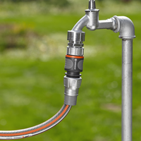 Връзка за маркуч Premium 13 mm (1/2