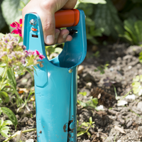 Уред за садене на луковици