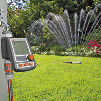 Компютър за поливане C 1060 solar plus