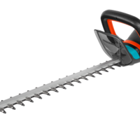 Комплект акумулаторна ножица за жив плет PowerCut Li-40/60