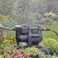 Automatic Home & Garden Pump 3500/4