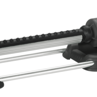 Въртящ се спринклер Aqua M