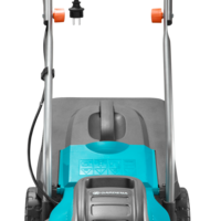 GARDENA Електрическа косачка PowerMax™ 1100/32 готов за употреба комплект